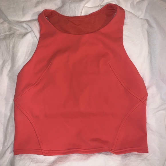 Lululemon Align tank top - Picture 2 of 3